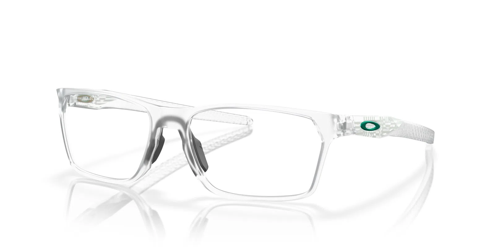 Oakley Hex Jector 8032 Eyeglasses - view 72